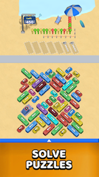 Image 0 pour Color Car Away