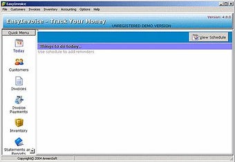 Imagen 1 para EasyInvoice