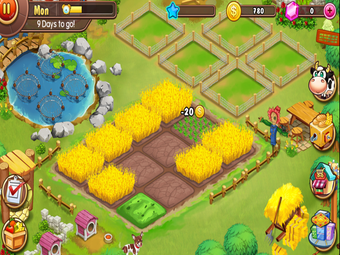 Immagine 0 per Farms Paradise