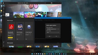 Image 0 for PC Screen Recorder