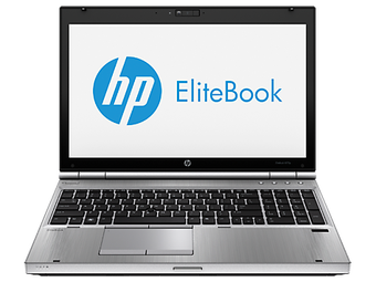 HP EliteBook 8570p Notebook PC drivers