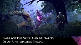 UnGodly: Dark Fantasy RPGの画像0