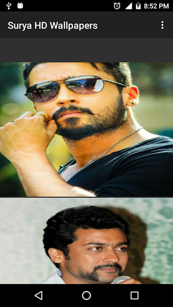 Immagine 0 per Surya HD Wallpapers