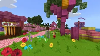 Bild 0 für KawaiiWorld Crafting Game