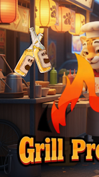 Obraz 0 dla Grill Precision