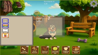 Obraz 0 dla Digging Dogs