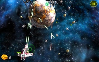 Imagen 0 para LEGO® STAR WARS™