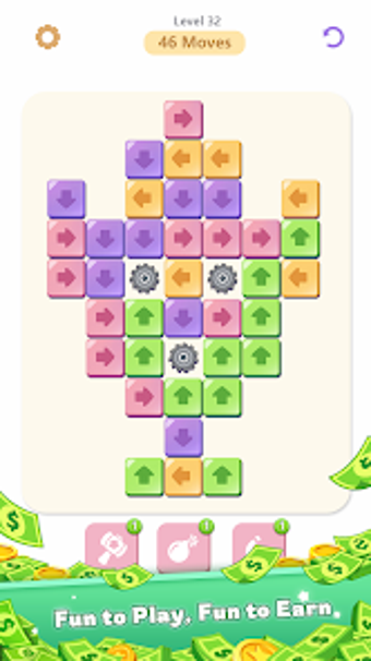 Immagine 0 per Tap and Clear : Puzzle  C…