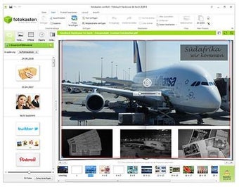 fotokasten Fotobuch Softw…の画像0