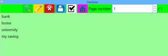 Imagen 2 para Financial Calculator