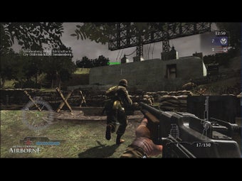 Immagine 4 per Medal of Honor: Airborne