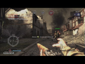 Obraz 0 dla Medal of Honor: Airborne