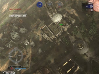 Immagine 3 per Medal of Honor: Airborne