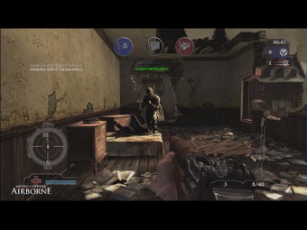 Immagine 2 per Medal of Honor: Airborne