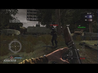 Obraz 1 dla Medal of Honor: Airborne