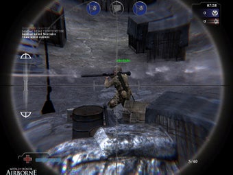 Immagine 1 per Medal of Honor: Airborne