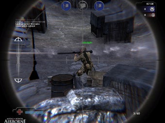 Obraz 3 dla Medal of Honor: Airborne