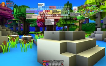 Image 0 for Cube World