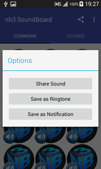 Imagen 0 para Nightblue3 SoundBoard
