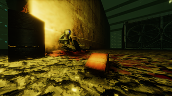 Image 0 pour Peripeteia