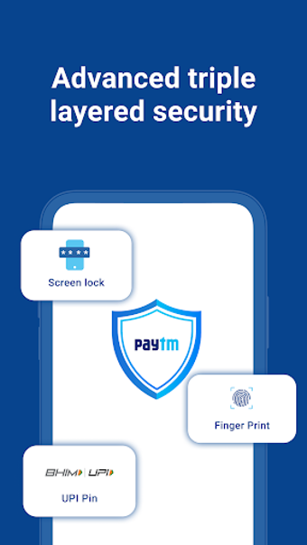 Obraz 4 dla Paytm