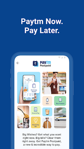 Obraz 7 dla Paytm