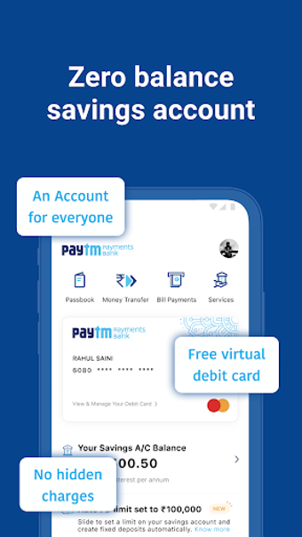 Obraz 2 dla Paytm
