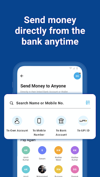 Obraz 1 dla Paytm