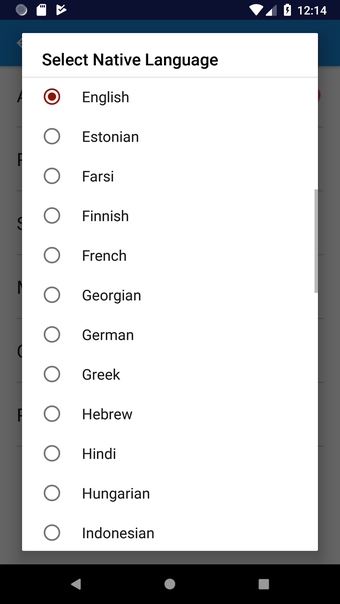 Bild 0 für Learn Turkish Faster
