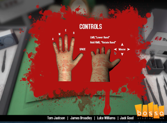 Image 4 for Surgeon Simulator 2013