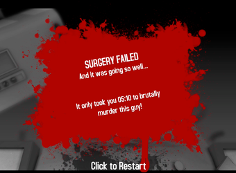 Image 5 pour Surgeon Simulator 2013
