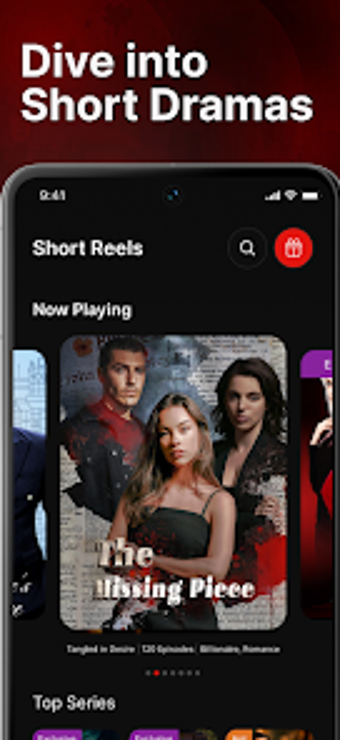 Bild 0 für Short Reels - True Life D…