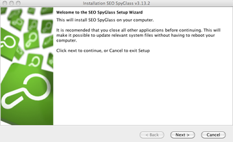 Imagen 0 para SEO SpyGlass
