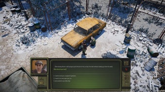 Bild 0 für ATOM RPG Trudograd