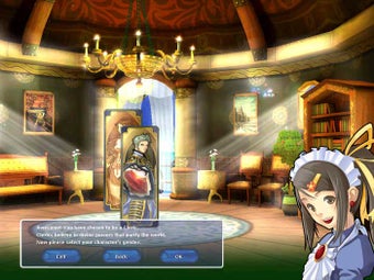 Fiesta Online Screen Captures 4