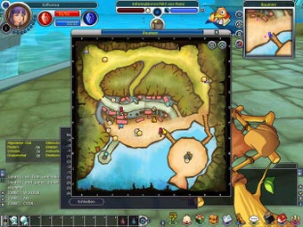 Fiesta Online Captures 2