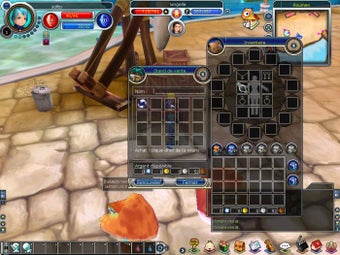 Fiesta Online Snapshots 5