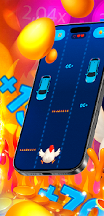 Imagen 0 para Chick Ko Lucky Road