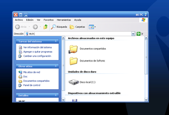 Image 0 pour Leftsider