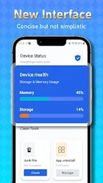 Immagine 0 per NexClean Flow