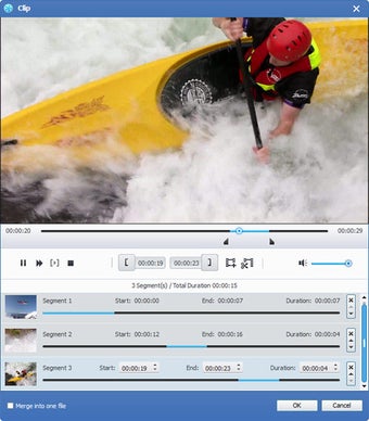 Imagen 6 para Tipard Video Converter