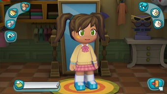 Bild 0 für MySims