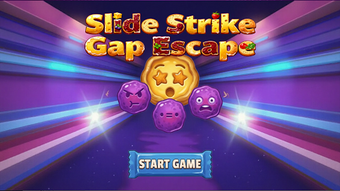 Obraz 0 dla Slide Strike: Gap Escape