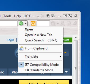 Image 3 for Avant Browser