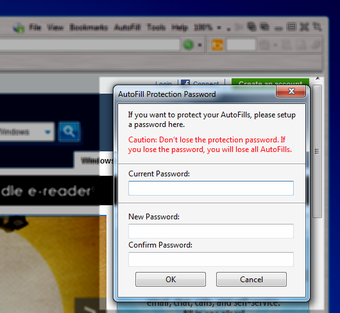 Image 6 for Avant Browser