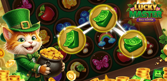 Obraz 0 dla Lucky Master: Ball Clover