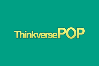 Bild 0 für ThinkversePOP drawing