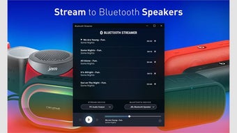 Image 0 for Bluetooth Connect
