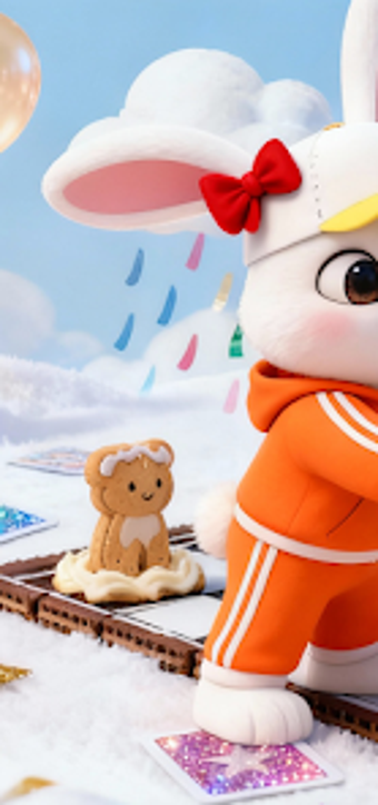 Bild 0 für LeapOrder