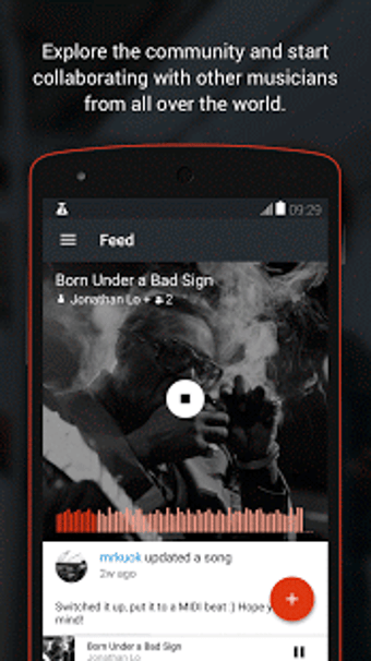 Imagen 4 para BandLab